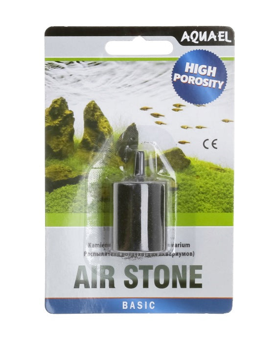 Aquael Air Stone Roller M2, 25 x 30 mm – Ausströmer für das Aquarium bei AquascapingForLife