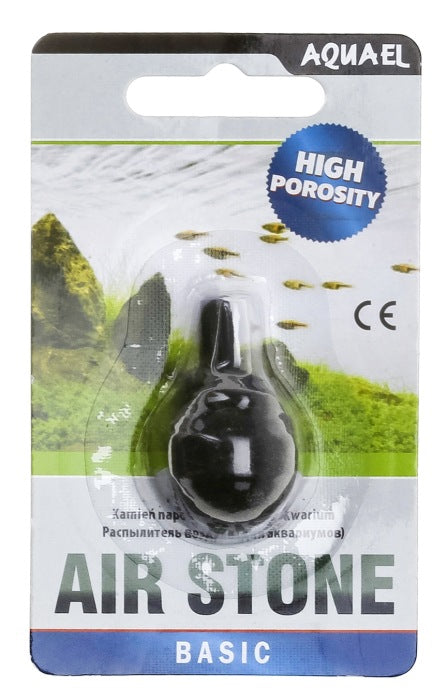 Aquael Air Stone SPHERE – Ausströmer für das Aquarium bei AquascapingForLife