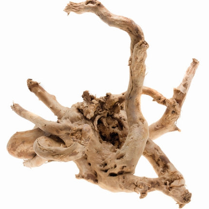 Aquael Driftwood Wurzel Mix (8-10 kg) – Aquarium-Deko für das Aquarium bei AquascapingForLife