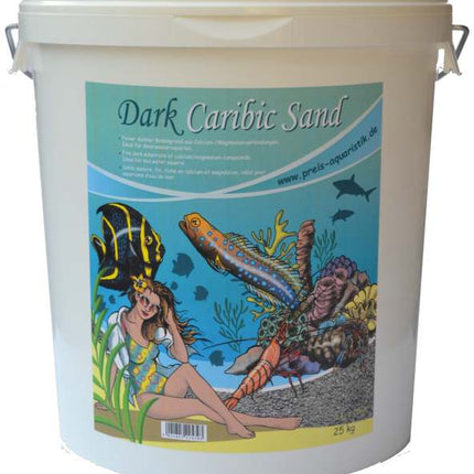 Preis Aquaristik Dark Caribic – Ansicht 2