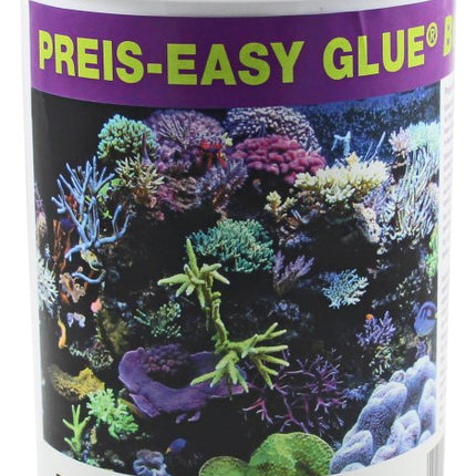 Preis Aquaristik Easy Glue Bond 1000 g – Kleber & Silikon für das Aquarium bei AquascapingForLife