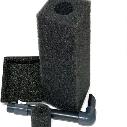 Jonny's Air Concept JAC Mobil Filter – Ansicht 2