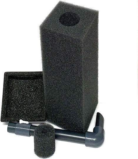 Jonny's Air Concept JAC Mobil Filter – Aquarienfilter für das Aquarium bei AquascapingForLife