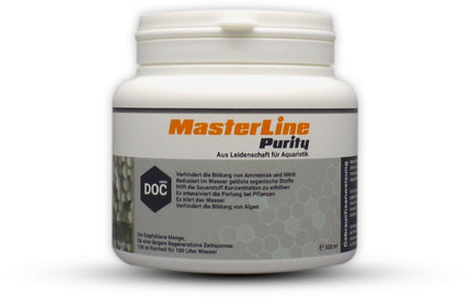 MasterLine Purity – Ansicht 3