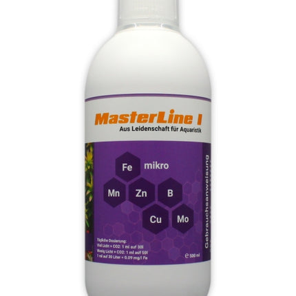 MasterLine I – Ansicht 3