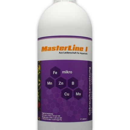 MasterLine I – Ansicht 6