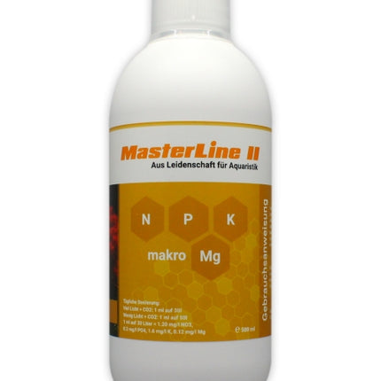 MasterLine II – Ansicht 5