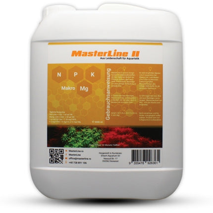 MasterLine II – Ansicht 3