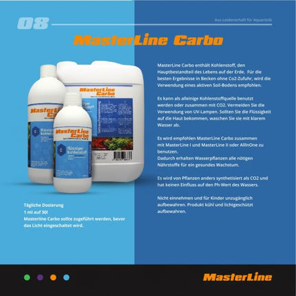MasterLine Carbo – Ansicht 2