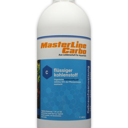 MasterLine Carbo – Ansicht 3
