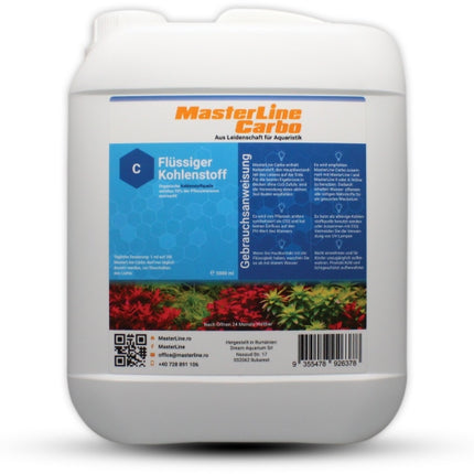 MasterLine Carbo – Ansicht 6