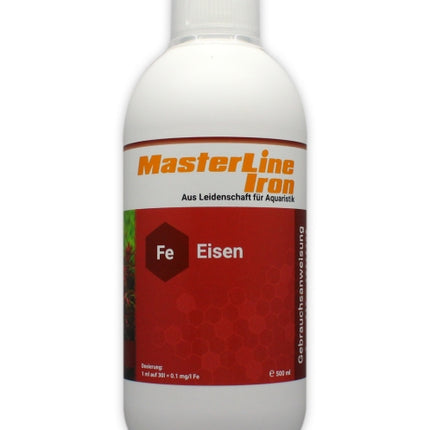 MasterLine Iron – Ansicht 3
