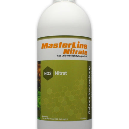 MasterLine Nitrate – Ansicht 3