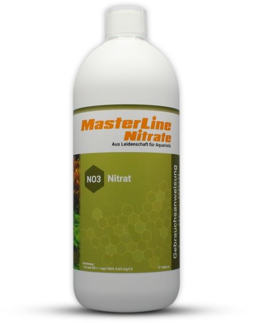 MasterLine Nitrate