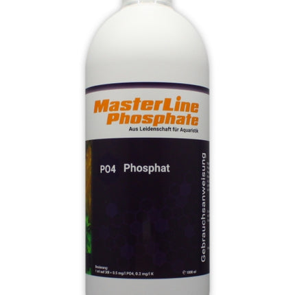 MasterLine Phosphate – Ansicht 3
