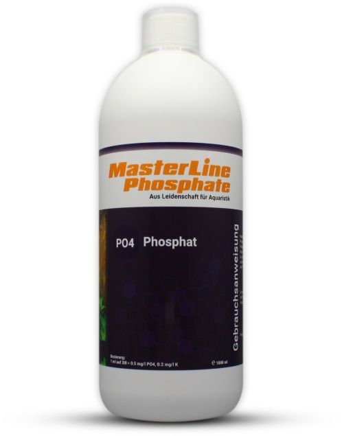 MasterLine Phosphate