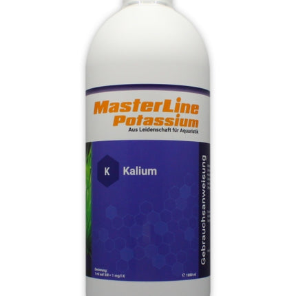 MasterLine Potassium – Ansicht 3