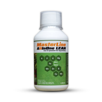 MasterLine All In One Lean – Ansicht 5