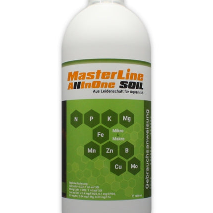 MasterLine All In One Lean – Ansicht 6