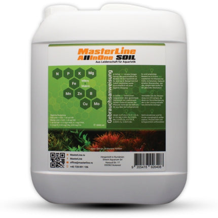 MasterLine All In One Lean – Ansicht 3