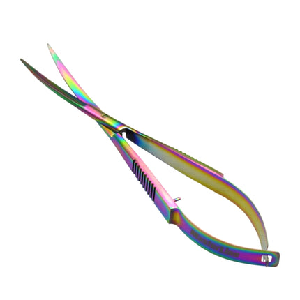 MasterLine Spring Cut multicolor (15 cm) – Aquascaping-Tool für das Aquarium bei AquascapingForLife