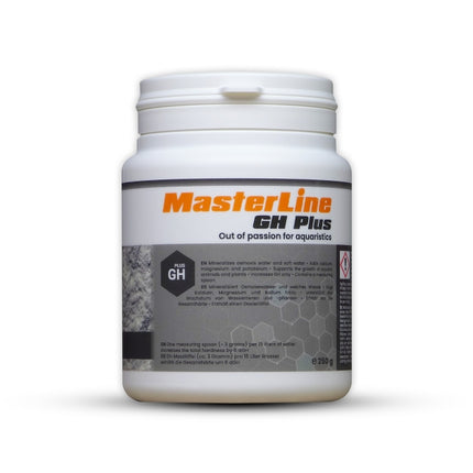 MasterLine GH Plus – Ansicht 3