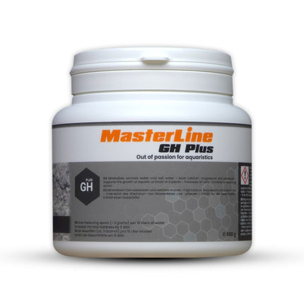 MasterLine GH Plus – Ansicht 2