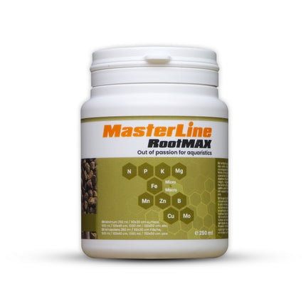 MasterLine RootMax – Ansicht 3