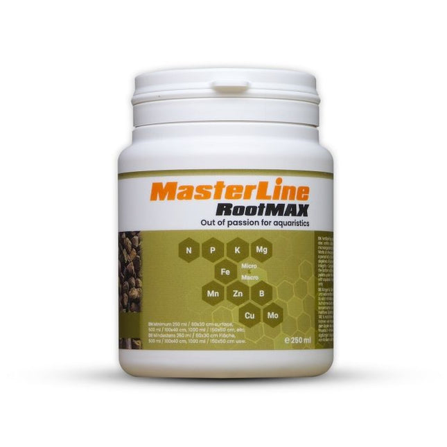 MasterLine Root Max