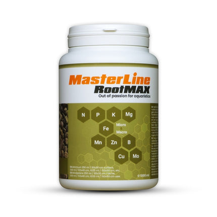MasterLine RootMax – Ansicht 2