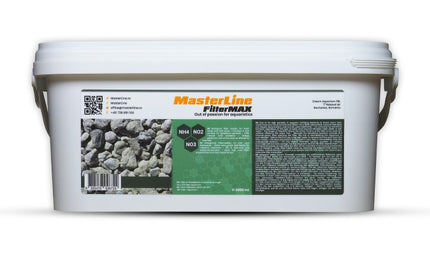 MasterLine FilterMax – Ansicht 2