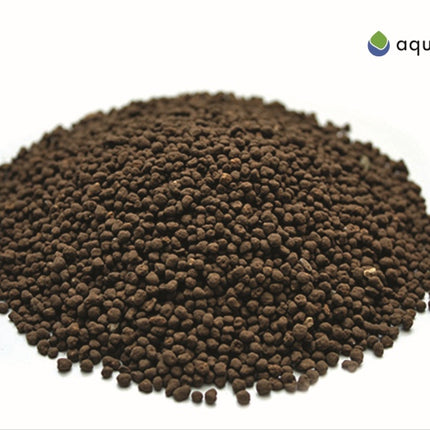 Aquadeco Nature Soil fein – Ansicht 3