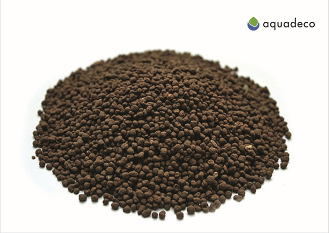 Aquadeco Nature Soil fein – Bodengrund für das Aquarium bei AquascapingForLife