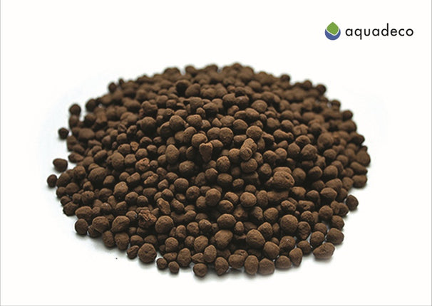Aquadeco Nature Soil normal – Bodengrund für das Aquarium bei AquascapingForLife