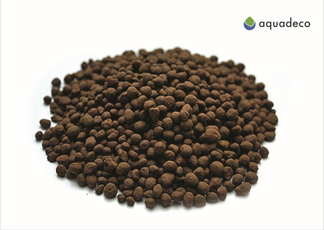 Aquadeco Nature Soil normal – Bodengrund für das Aquarium bei AquascapingForLife