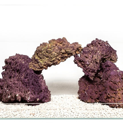 Aquadeco Jurassic Reef Rock Box – Ansicht 2