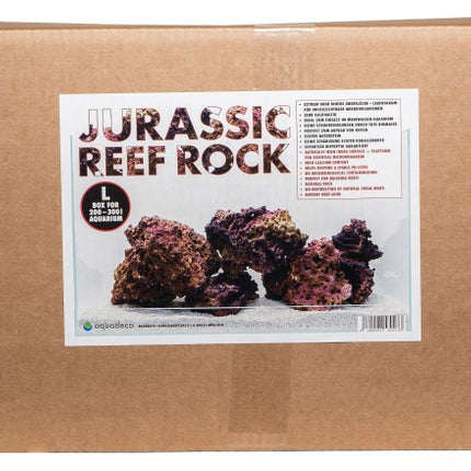 Aquadeco Jurassic Reef Rock Box – Ansicht 8