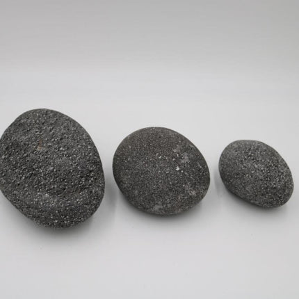 Aquadeco Zen-Pebble M (9-12 cm) [P20] – Ansicht 3