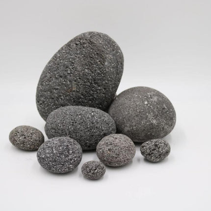 Aquadeco Zen Pebble [P ] – Aquarium-Deko für das Aquarium bei AquascapingForLife