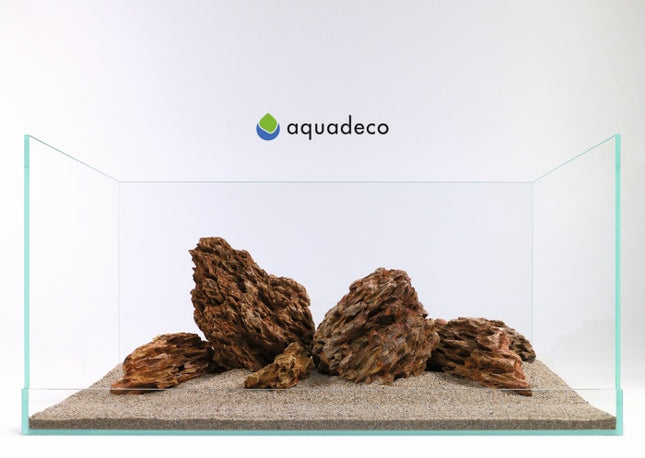 Aquadeco Drachenstein [P ] – Steine für das Aquarium bei AquascapingForLife