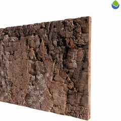 Aquadeco Kork Rückwand Patchwork – Rückwände & Poster für das Aquarium bei AquascapingForLife