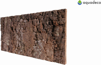 Aquadeco Kork Rückwand Patchwork – Ansicht 2
