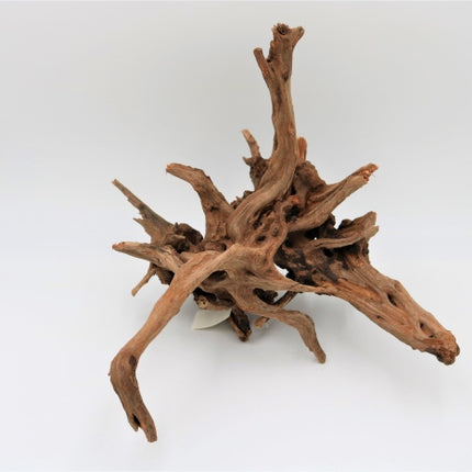 Aquadeco Black Slim Wood S (15-25 cm) – Aquarium-Deko für das Aquarium bei AquascapingForLife