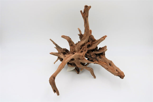 Aquadeco Black Slim Wood S (15-25 cm) – Aquarium-Deko für das Aquarium bei AquascapingForLife