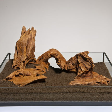 Aquadeco Yati Holz [P ] – Ansicht 4