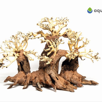 Aquadeco Wald Bonsai – Ansicht 3