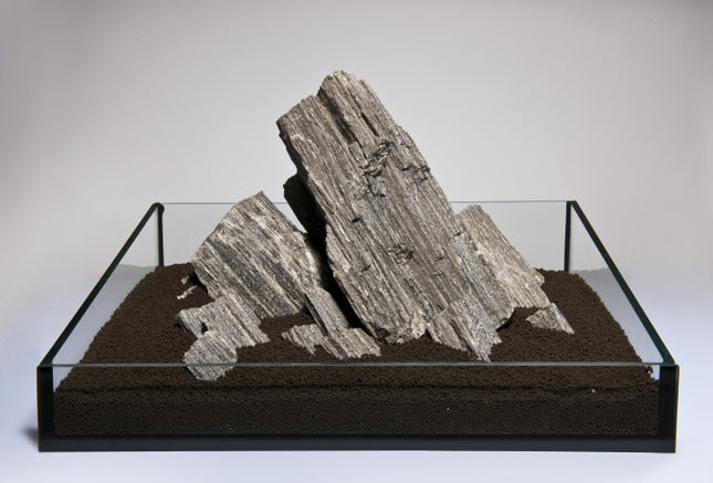 Aquadeco Glimmer Wood Rock [P ] – Steine für das Aquarium bei AquascapingForLife