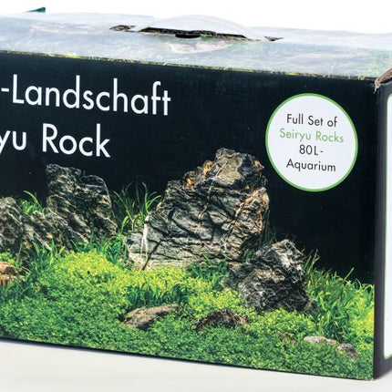 Aquadeco Deko Set Landschaft – Ansicht 3
