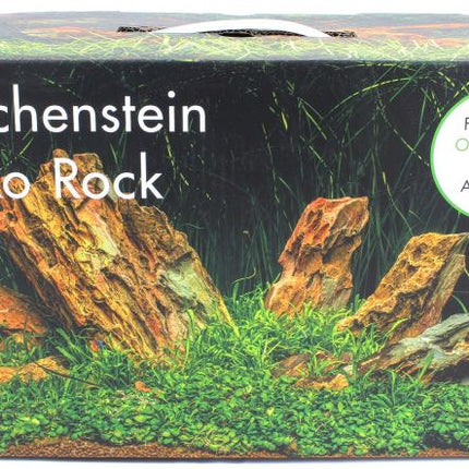 Aquadeco Deko Set Drachenstein – Ansicht 3