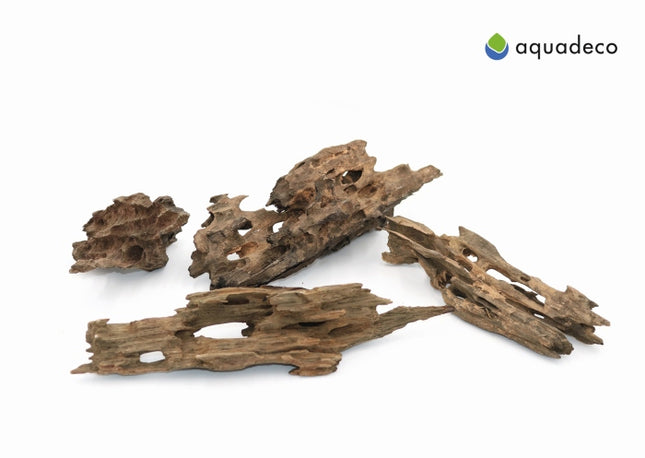 Aquadeco Drachen-Holz XL (1,5 - 2,5 kg) [P6] – Hölzer und Wurzeln für das Aquarium bei AquascapingForLife